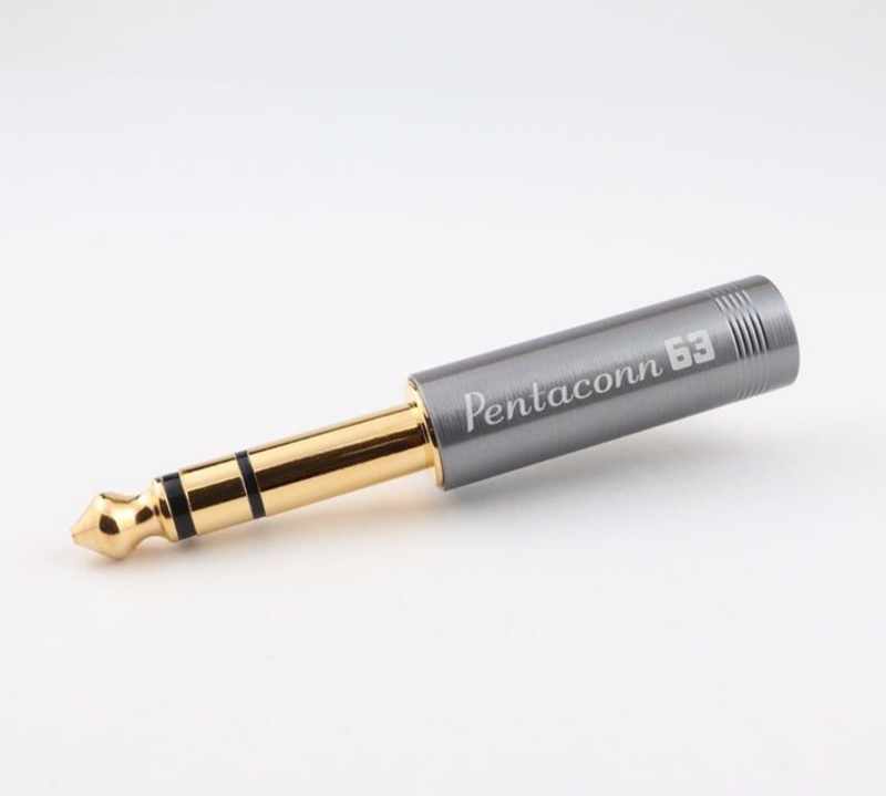 Pen OFC 6.3mm