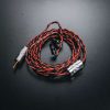 Theia II 4X Red Blue | 2-Pin | 2.5mm [New]